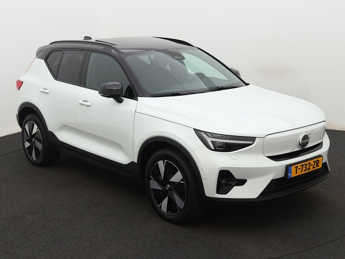 38513022 volvo xc40 extended range ultimate 82 kwh 7 06