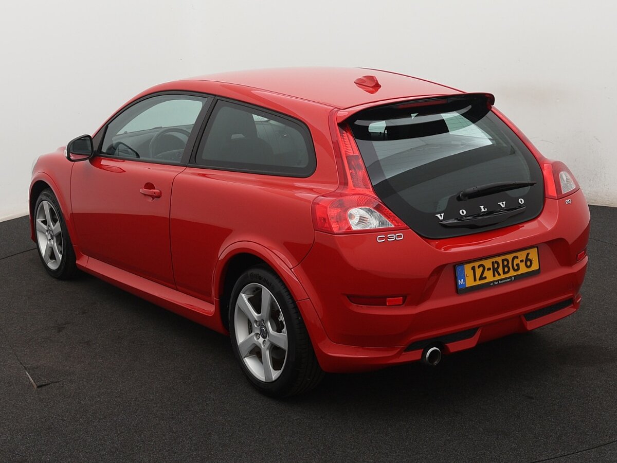 40298848 volvo c30 2 0 r edition origineel nl dealer onderhouden 3 03