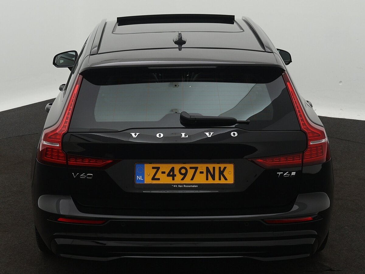 41659098 volvo v60 2 0 t6 awd dark panoramadak trekhaak 10