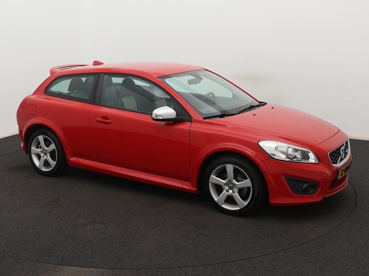 40298848 volvo c30 2 0 r edition origineel nl dealer onderhouden f16560