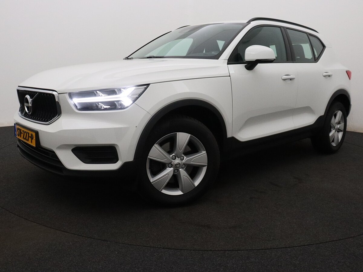 40000615 volvo xc40 2 0 t4 navigatie cruise control 27