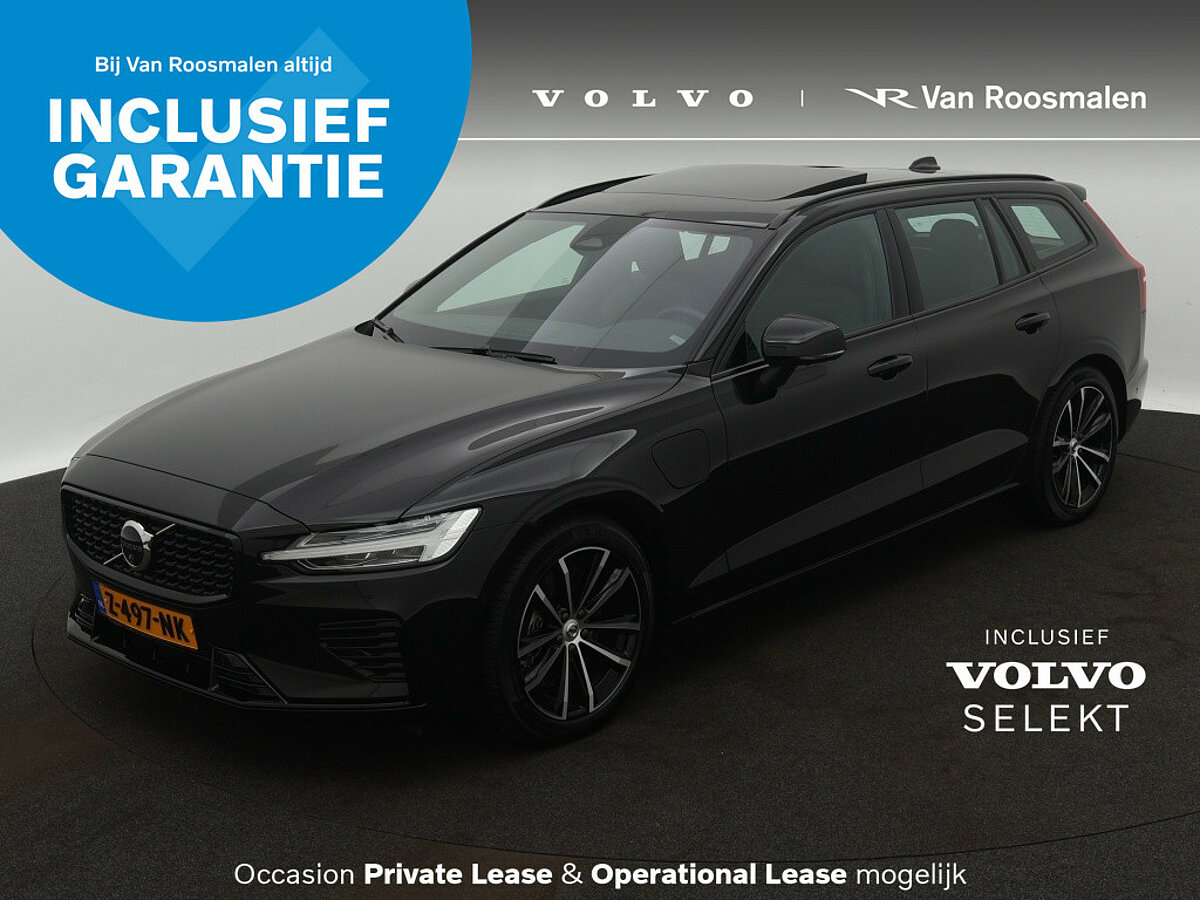 41659098 volvo v60 2 0 t6 awd dark panoramadak trekhaak 1