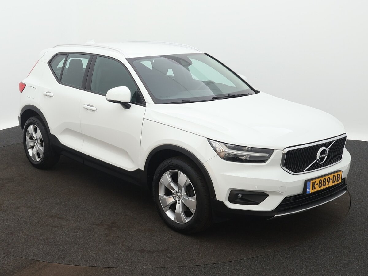 42187262 volvo xc40 1 5 t2 business pro dealeronderhouden adaptive cruise 7