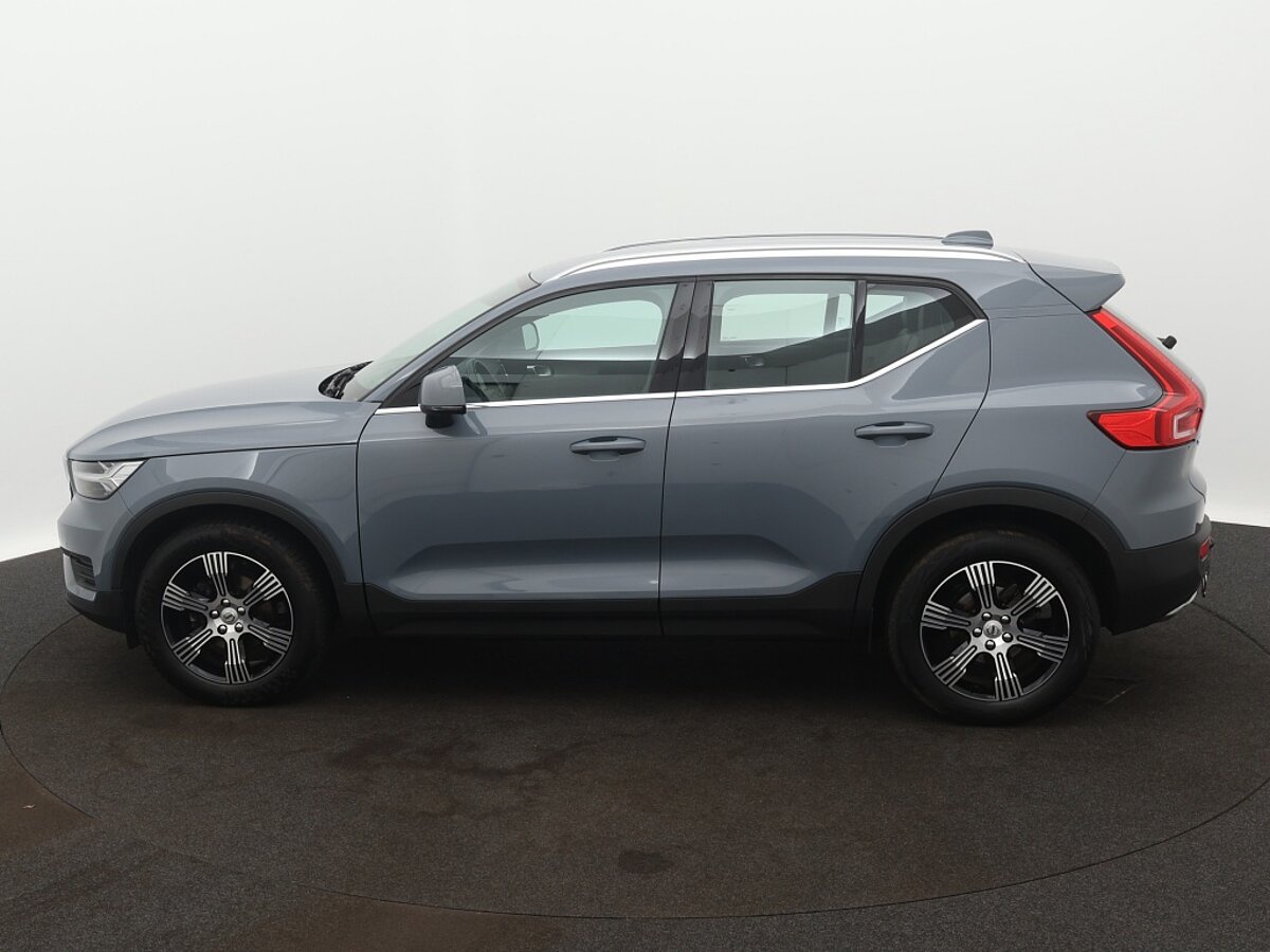 42194299 volvo xc40 1 5 t3 inscription leder trekhaak 2 02