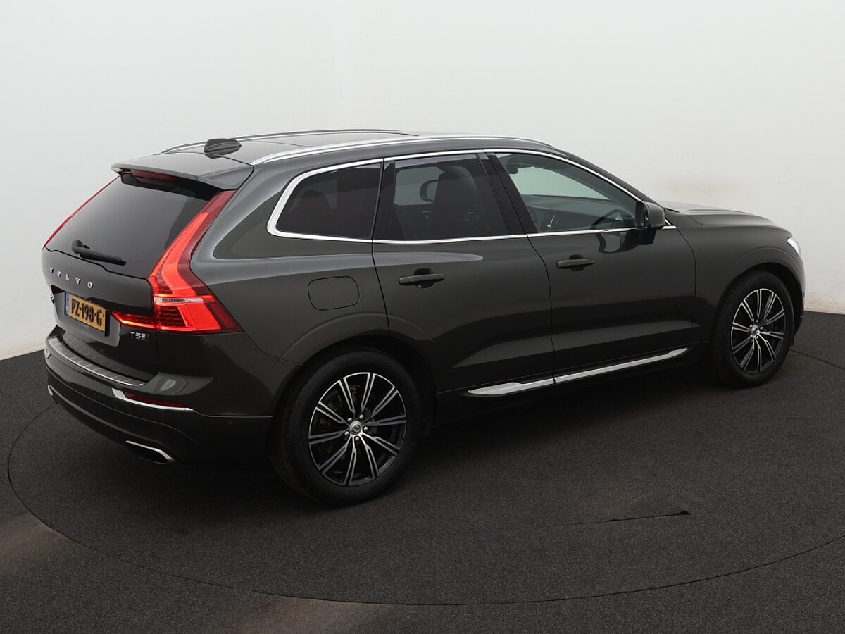 38805333 volvo xc60 2 0 t5 awd inscription luchtvering stoelventilatie trekhaak 50