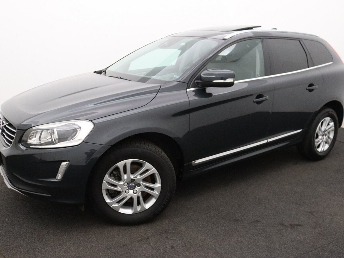 39041000 volvo xc60 2 0 d4 fwd summum 42