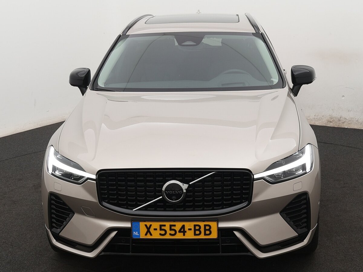 38858146 volvo xc60 2 0 t8 awd ultimate dark luchtvering trekhaak 9 06