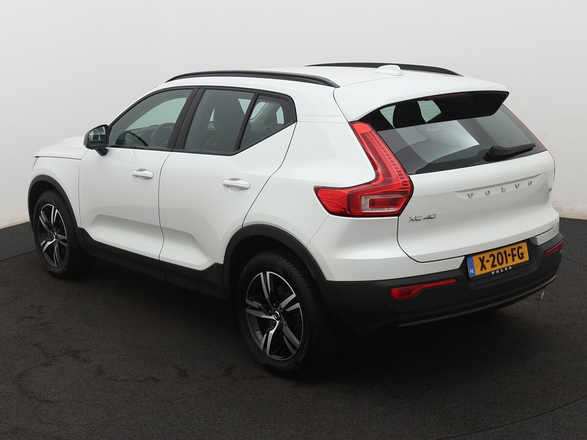 40913492 volvo xc40 2 0 b3 plus dark harman kardon memory stoelen trekhaak 3 03