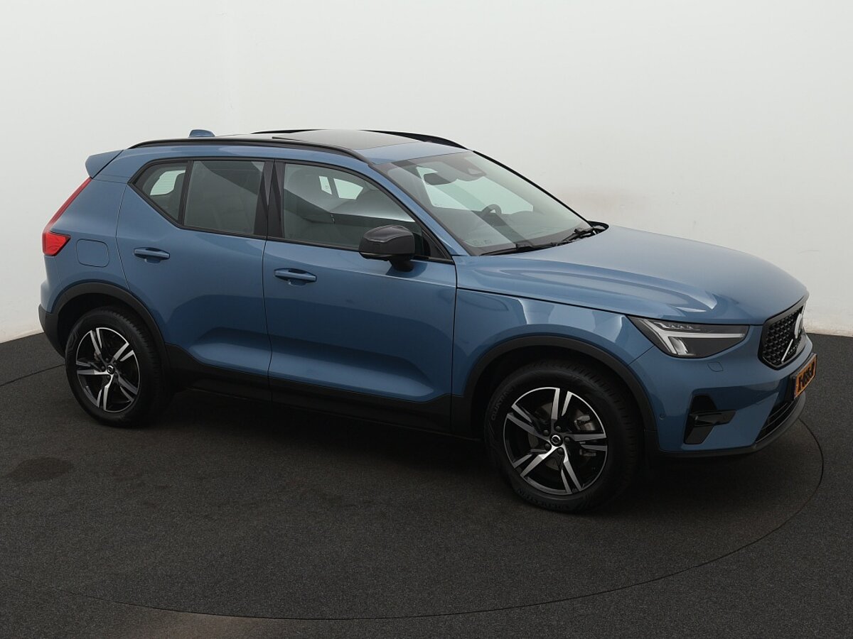 40000833 volvo xc40 2 0 b3 plus dark e9fd49