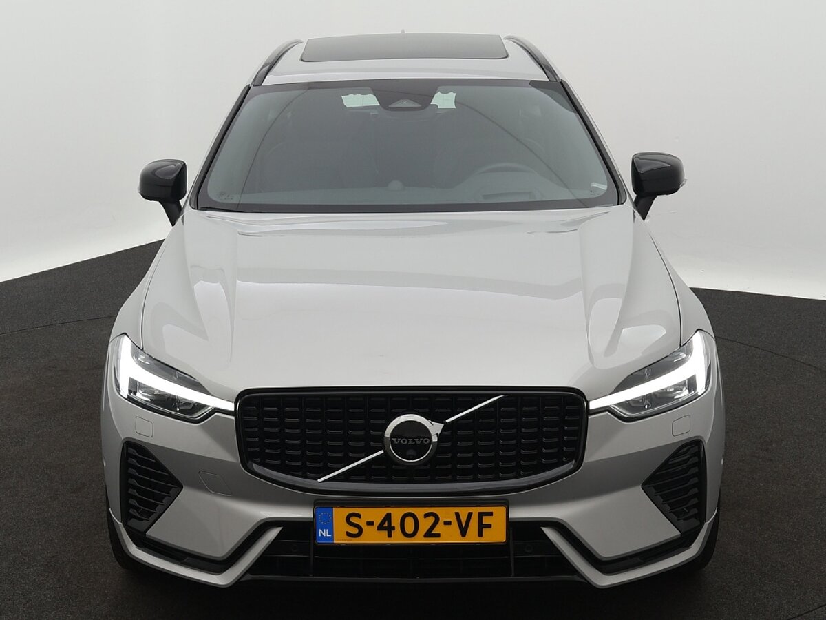 40965417 volvo xc60 2 0 t6 awd ultimate dark luchtvering bowers en wilkin audio 8 01