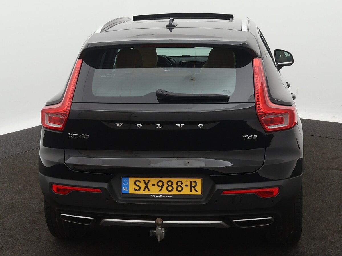 42730229 volvo xc40 2 0 t4 inscription panoramadak stoelen elektr trekhaak 9 01