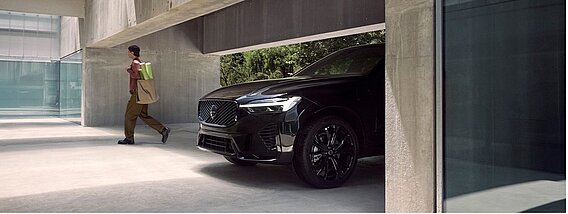 XC60 V60 voorraad actie