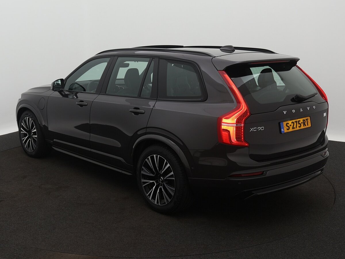 41497262 volvo xc90 2 0 t8 awd ultimate dark bowers wilkins luchtvering trek 3 04