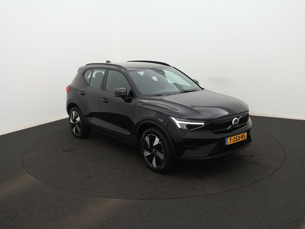 37947930 volvo xc40 plus extended range 82 kwh camera stoelverwarming luxe b 6d3ece