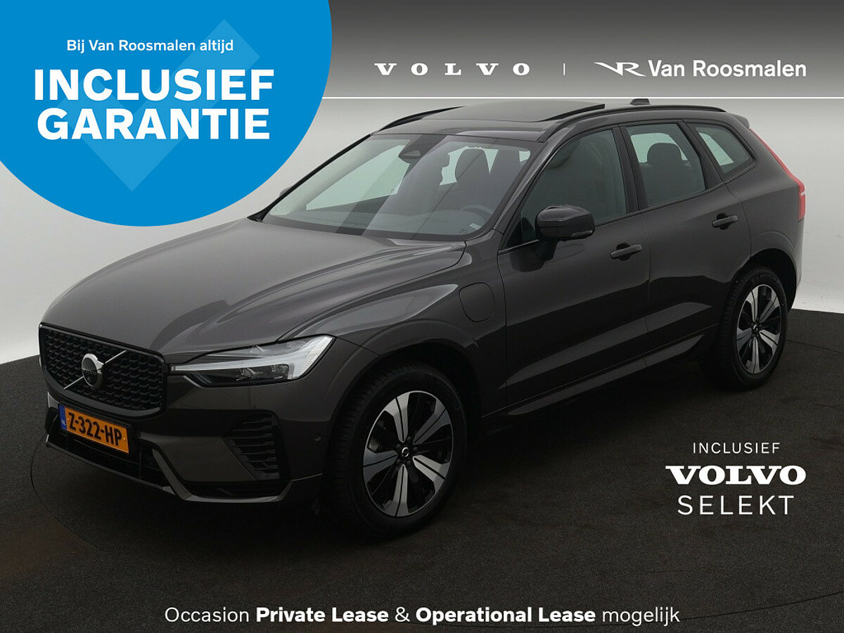 41692147 volvo xc60 2 0 t6 awd plus dark trekhaak 360 graden camera 1 02