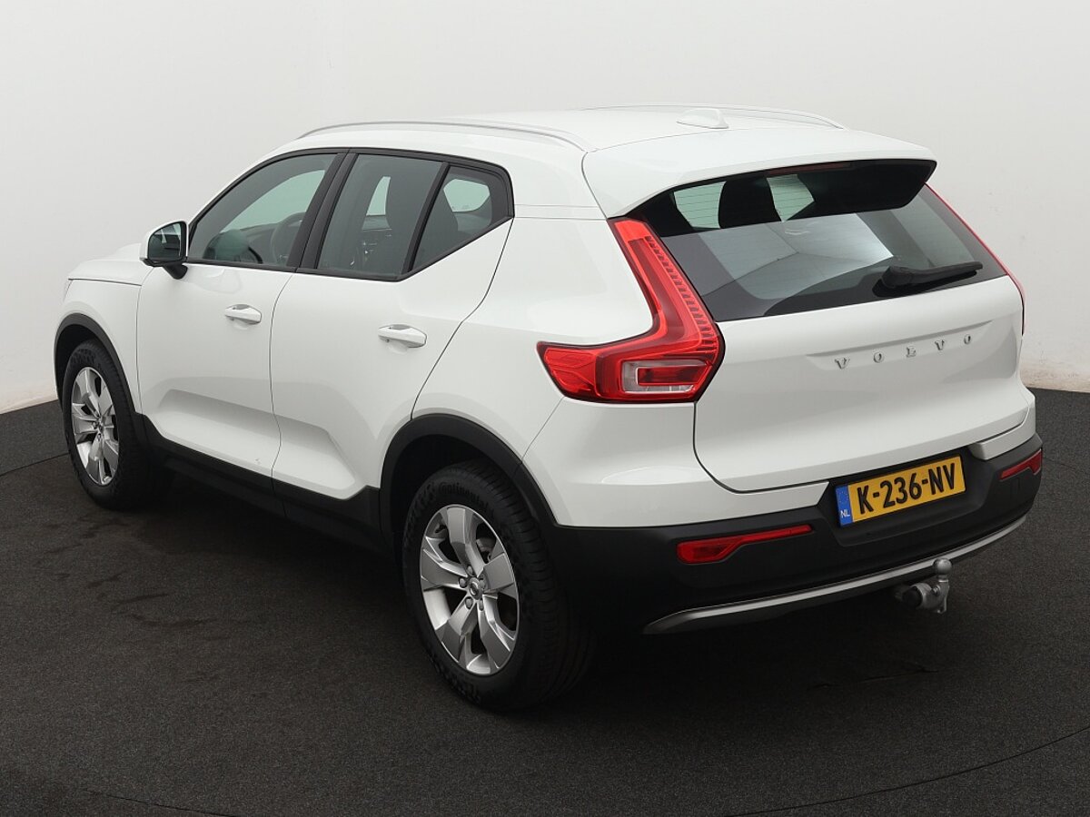 40191621 volvo xc40 1 5 t3 momentum pro adaptive cruise trekhaak 3 02