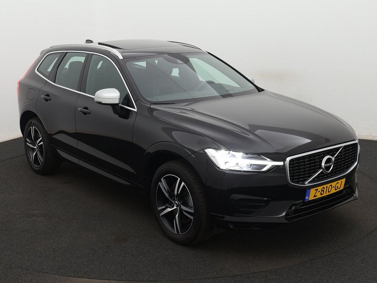 38974797 volvo xc60 2 0 t5 awd r design 8 10