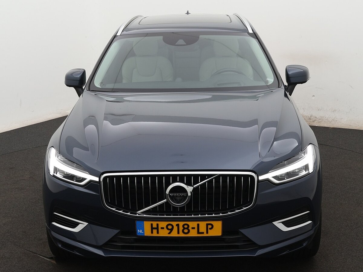 37803880 volvo xc60 t8 twin engine inscription luchtvering bowers wilkins 20 8 13
