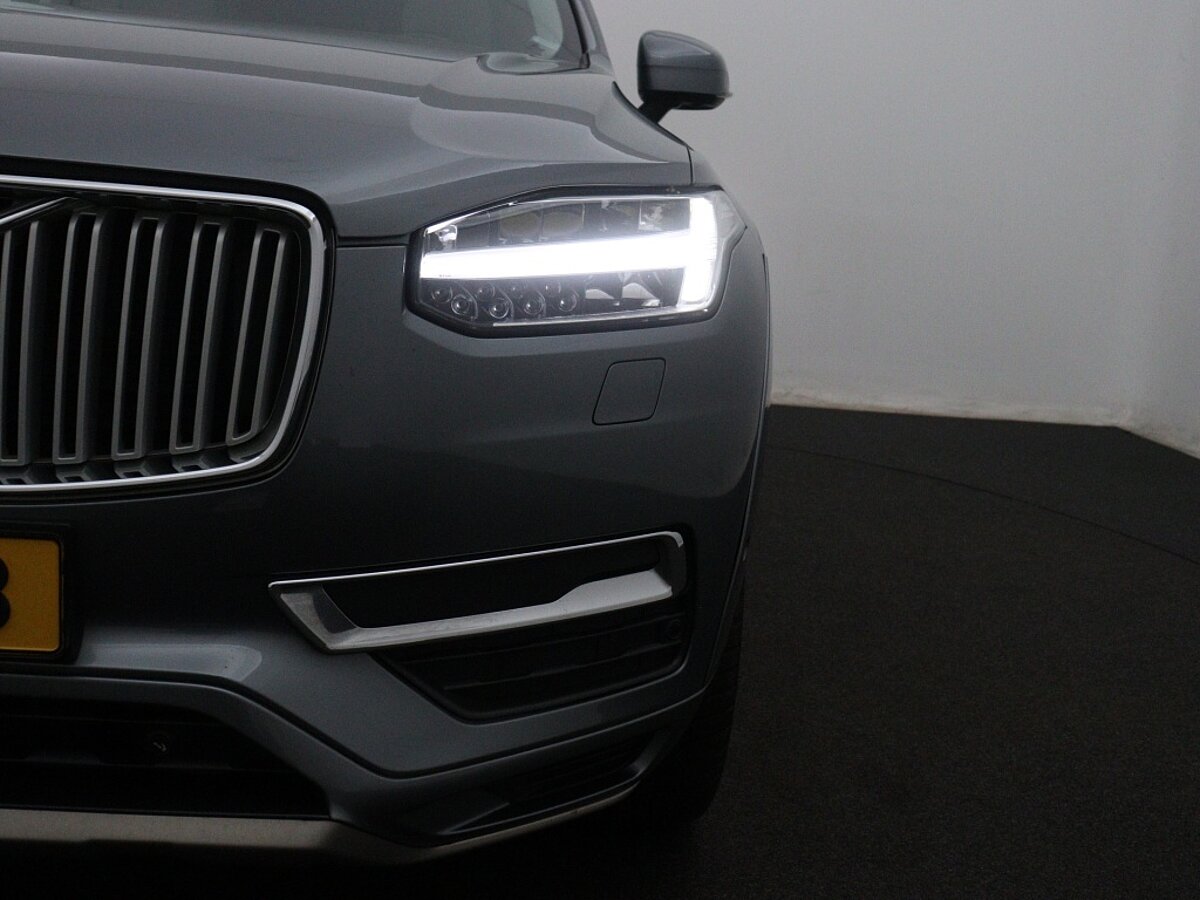 37002357 volvo xc90 2 0 t8 te awd inscription bowers wilkins audio stoelventil 58