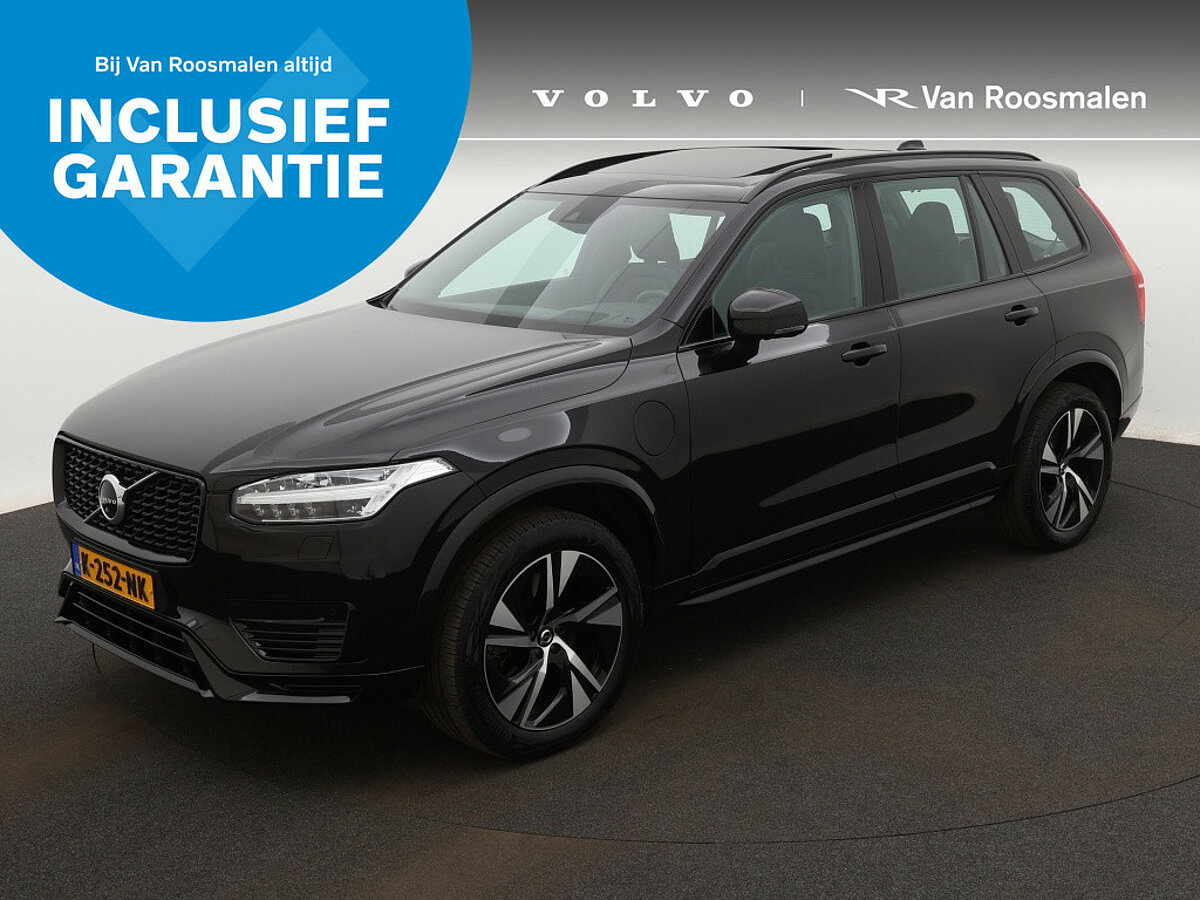 40217522 volvo xc90 2 0 t8 awd r design panorama dak trekhaak adaptive cruise 1 04