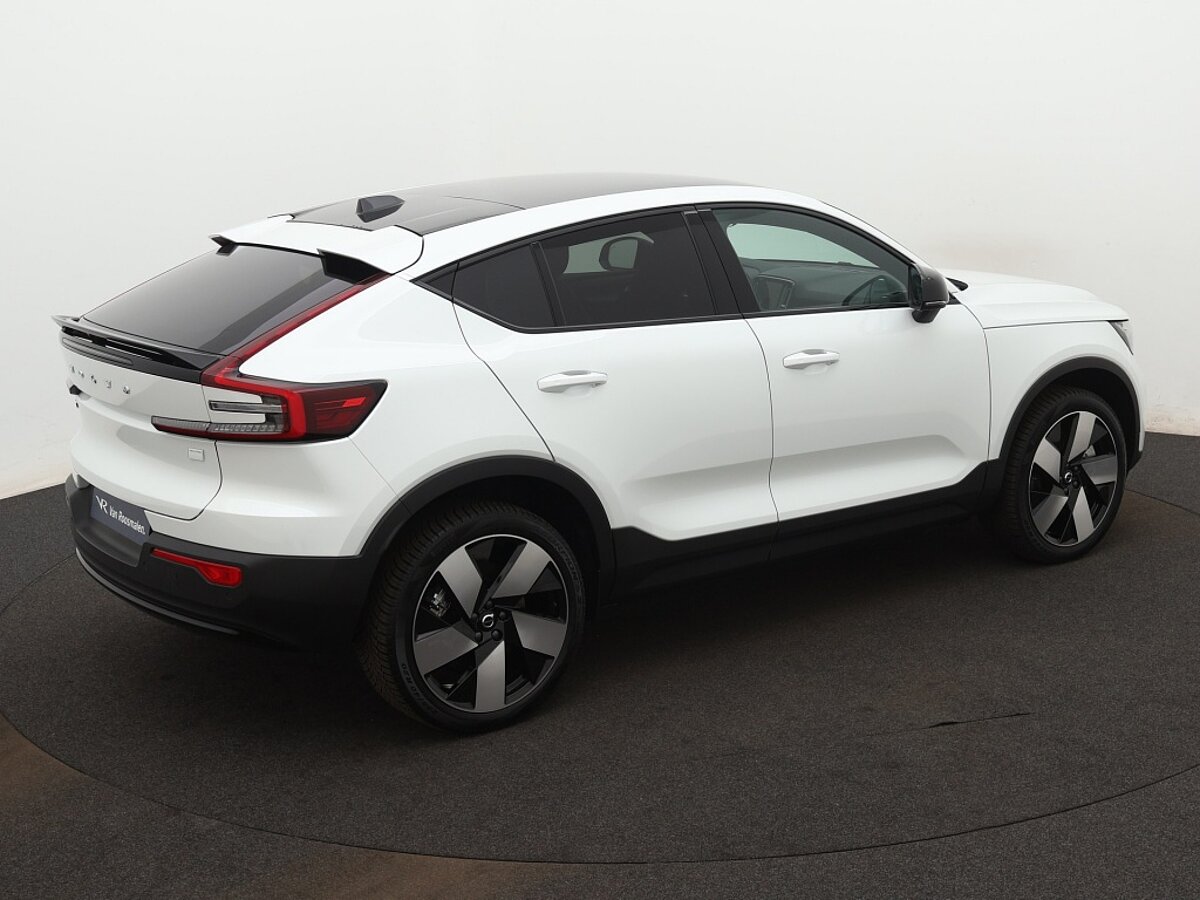 37981731 volvo c40 extended plus 82 kwh 16b53c