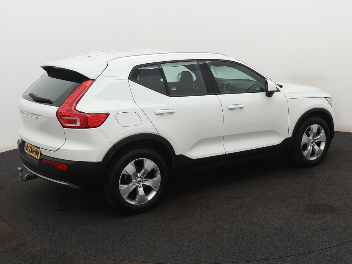 40191621 volvo xc40 1 5 t3 momentum pro adaptive cruise trekhaak 51