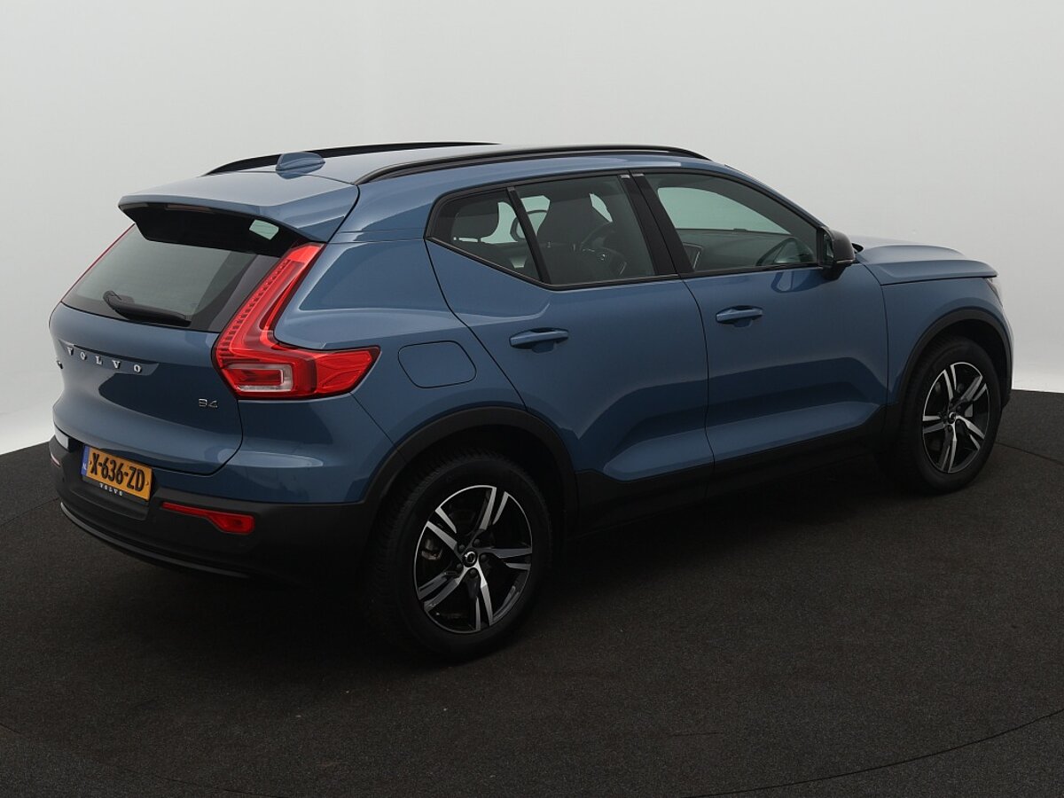 41652862 volvo xc40 2 0 b4 plus dark achteruitrij camera 58