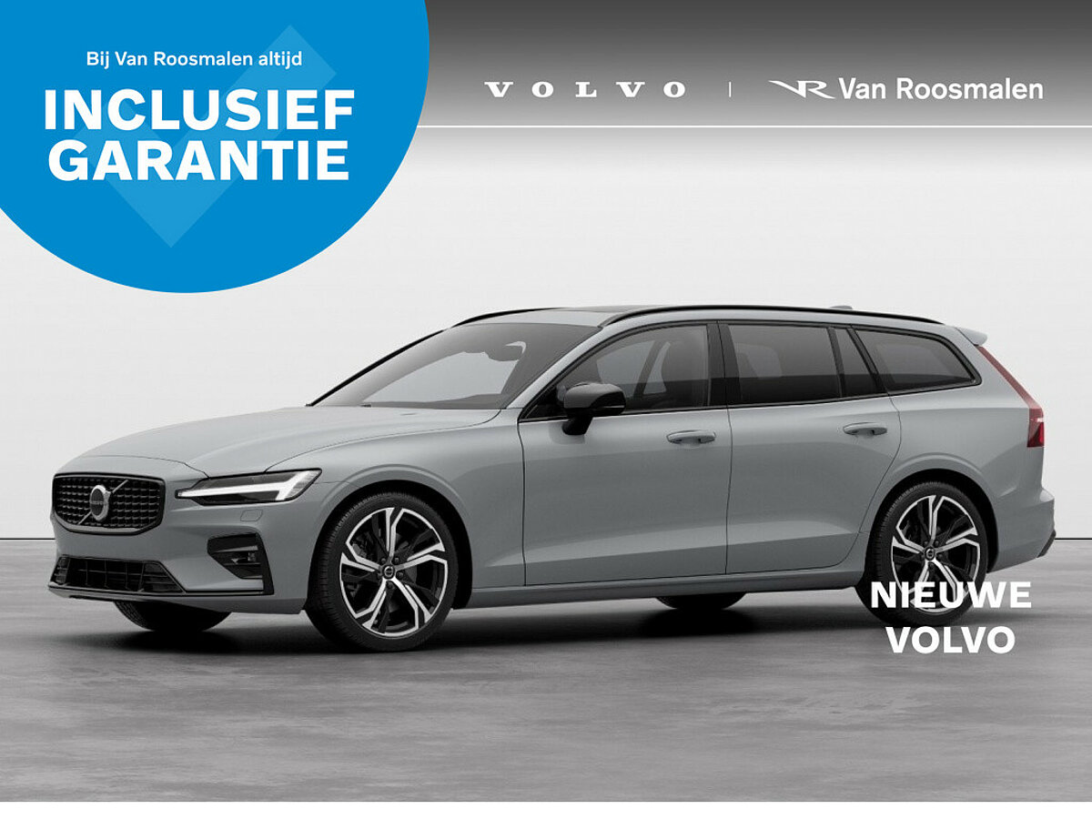 40173550 volvo v60 v 60 t6 twin engine awd ultra nieuw uit voorraad leverbaar 1 04