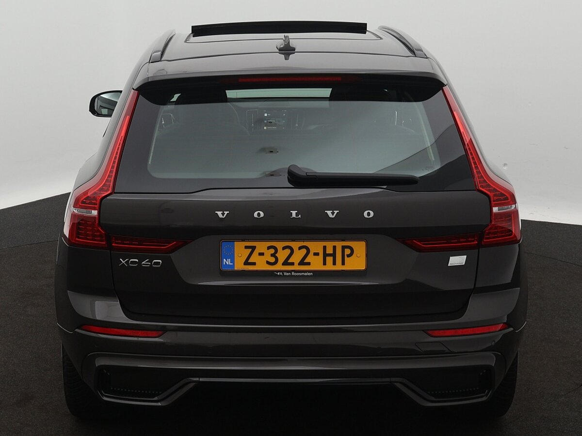 41692147 volvo xc60 2 0 t6 awd plus dark trekhaak 360 graden camera 81