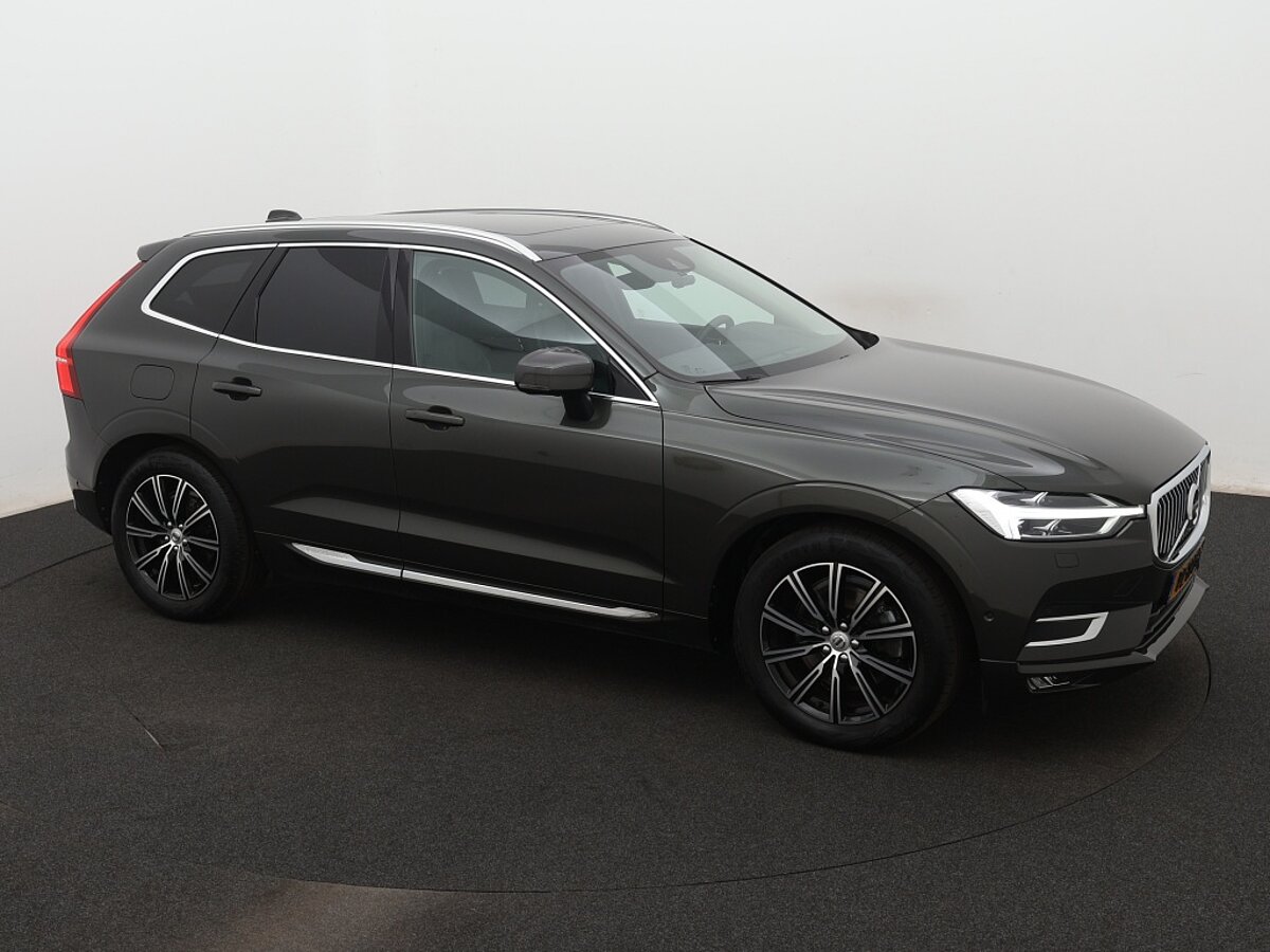 42709542 volvo xc60 2 0 t5 awd inscription luchtvering stoelventilatie trekhaak 03