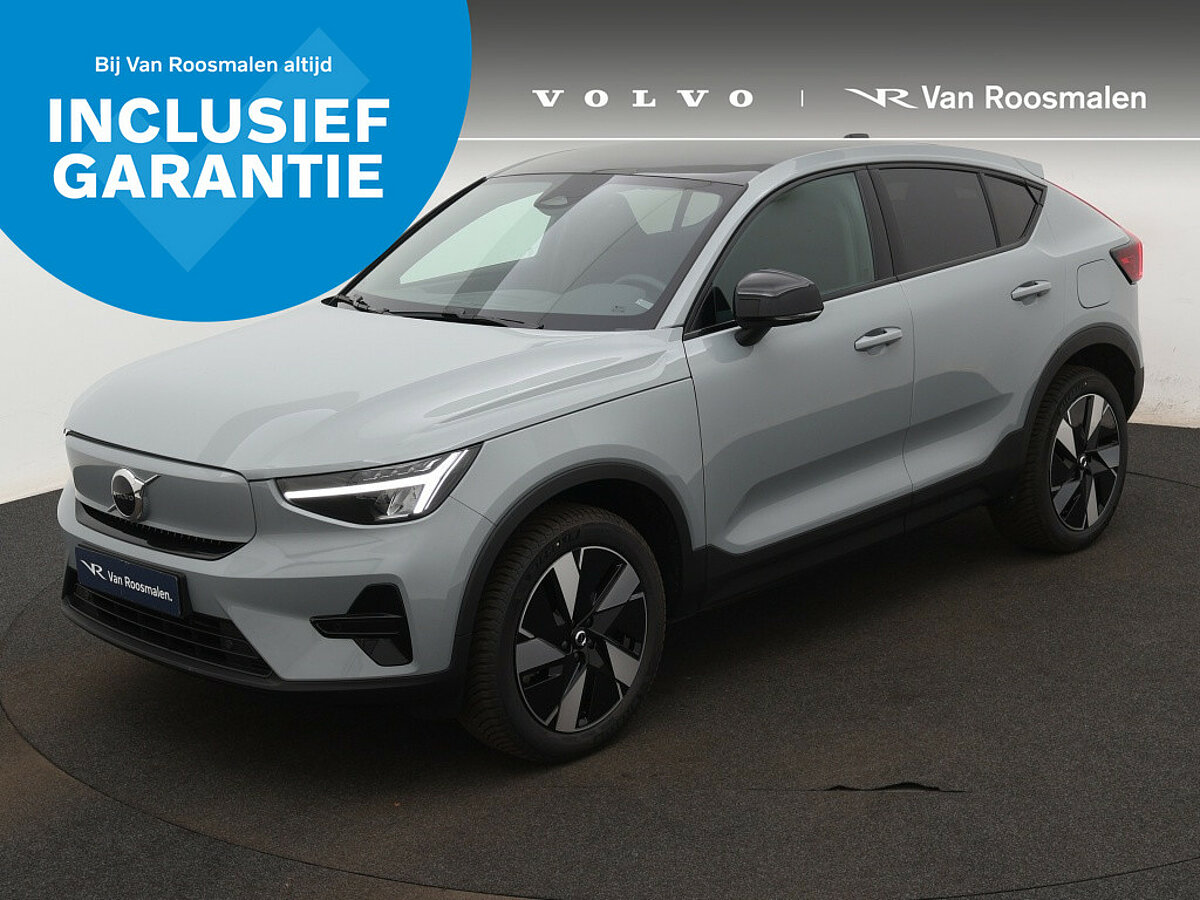 42792313 volvo c40 extended plus 82 kwh nieuw direct uit voorraad leverbaar 1 01