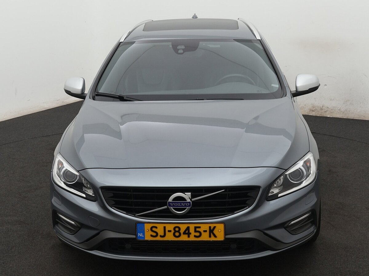 39937249 volvo v60 2 0 t4 business sport schuifdak 8