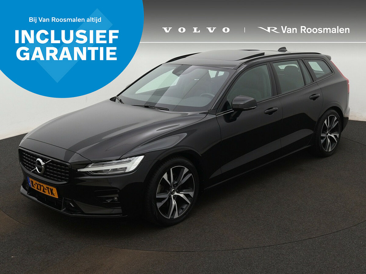 42068342 volvo v60 2 0 b3 r design pano dak harman kardon elektrische stoelbe 1 02