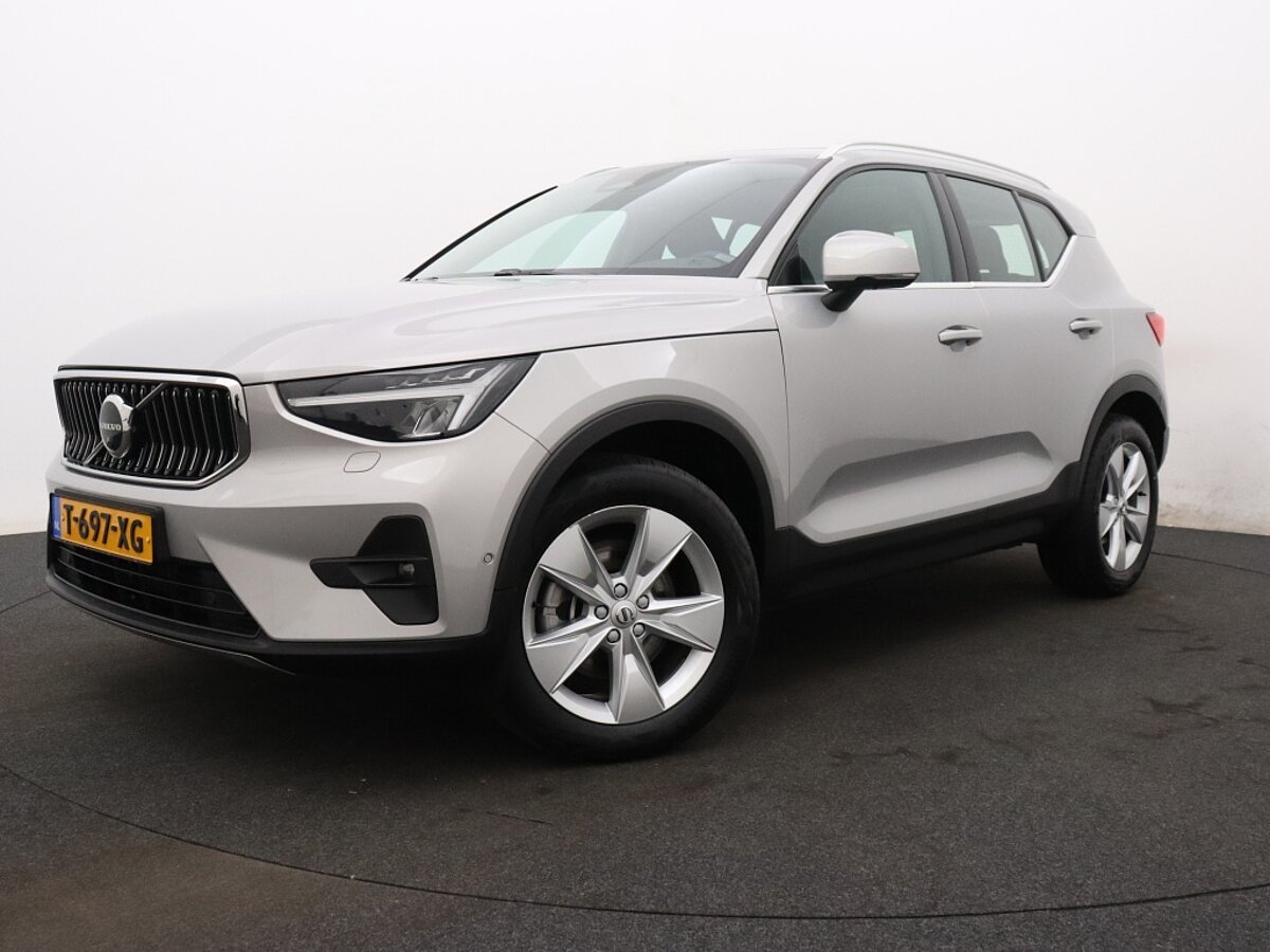 40448962 volvo xc40 2 0 b3 plus bright panoramadak 360ao camera trekhaak 55