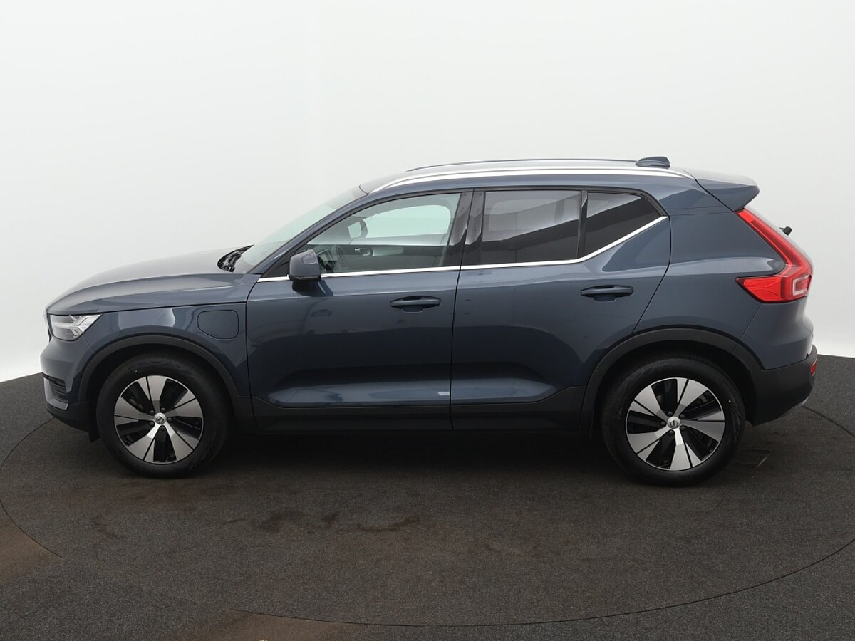 42084199 volvo xc40 1 5 t4 recharge inscription expression 2