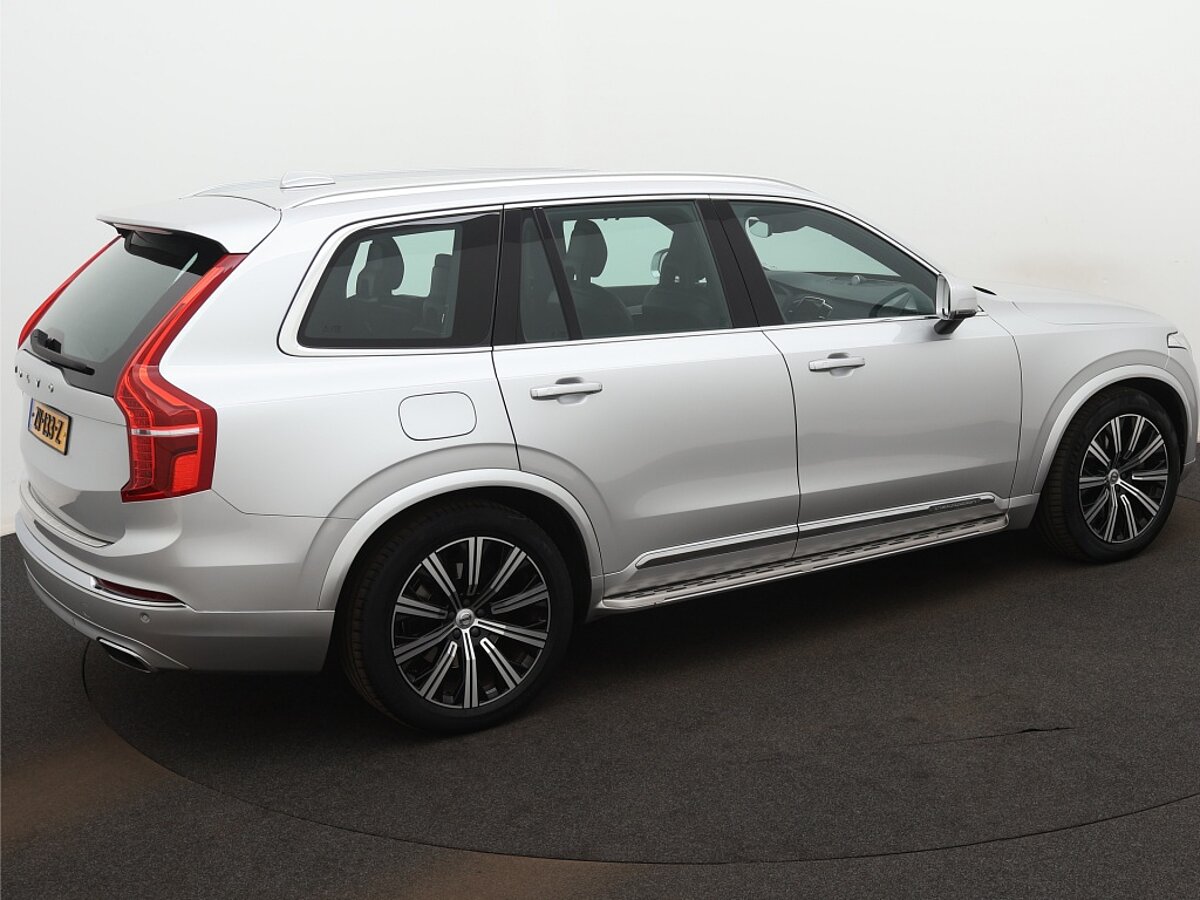 37397967 volvo xc90 2 0 t8 recharge awd inscription luchtvering bowers wilkins 20