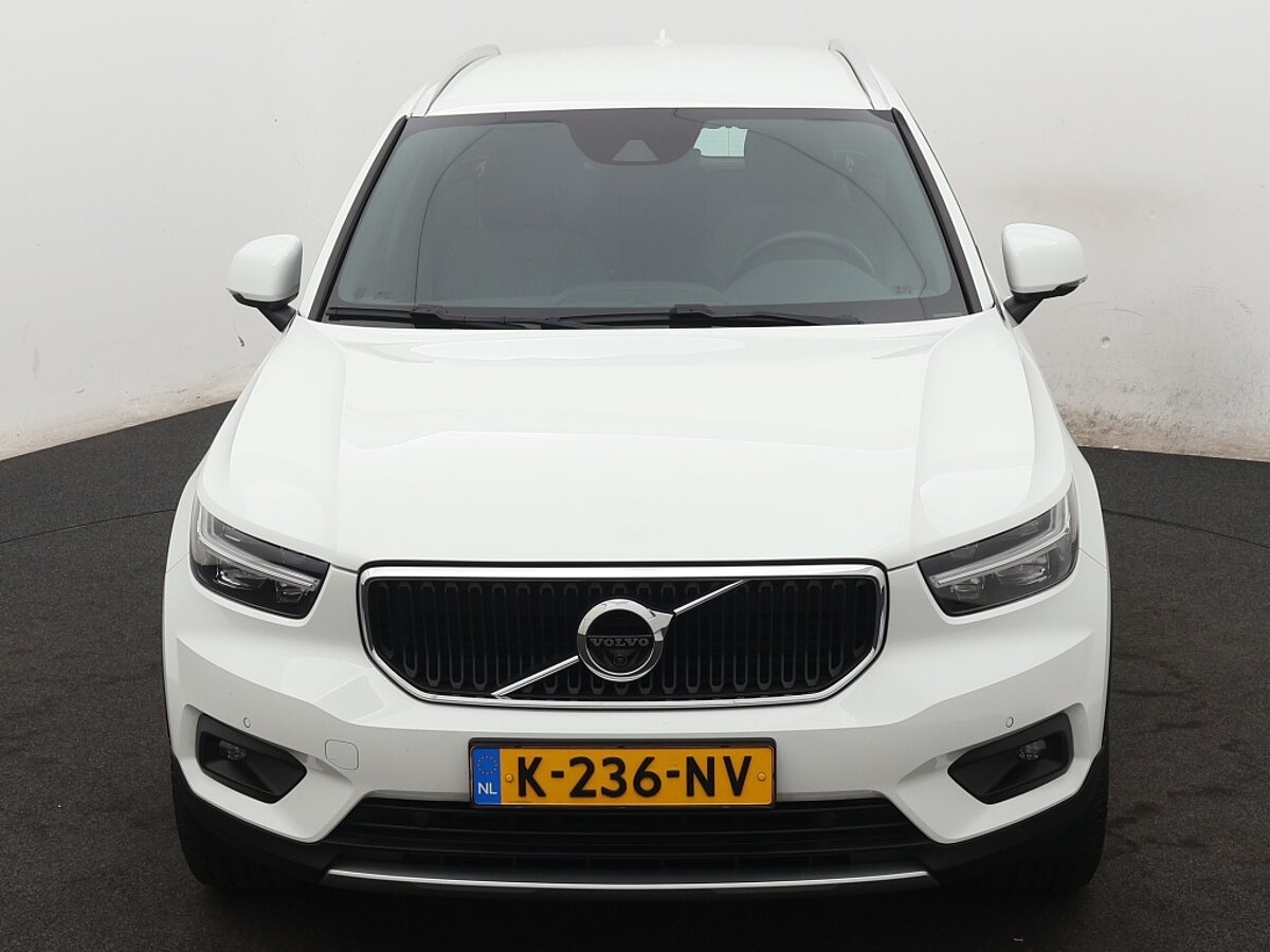 40191621 volvo xc40 1 5 t3 momentum pro adaptive cruise trekhaak 8 02