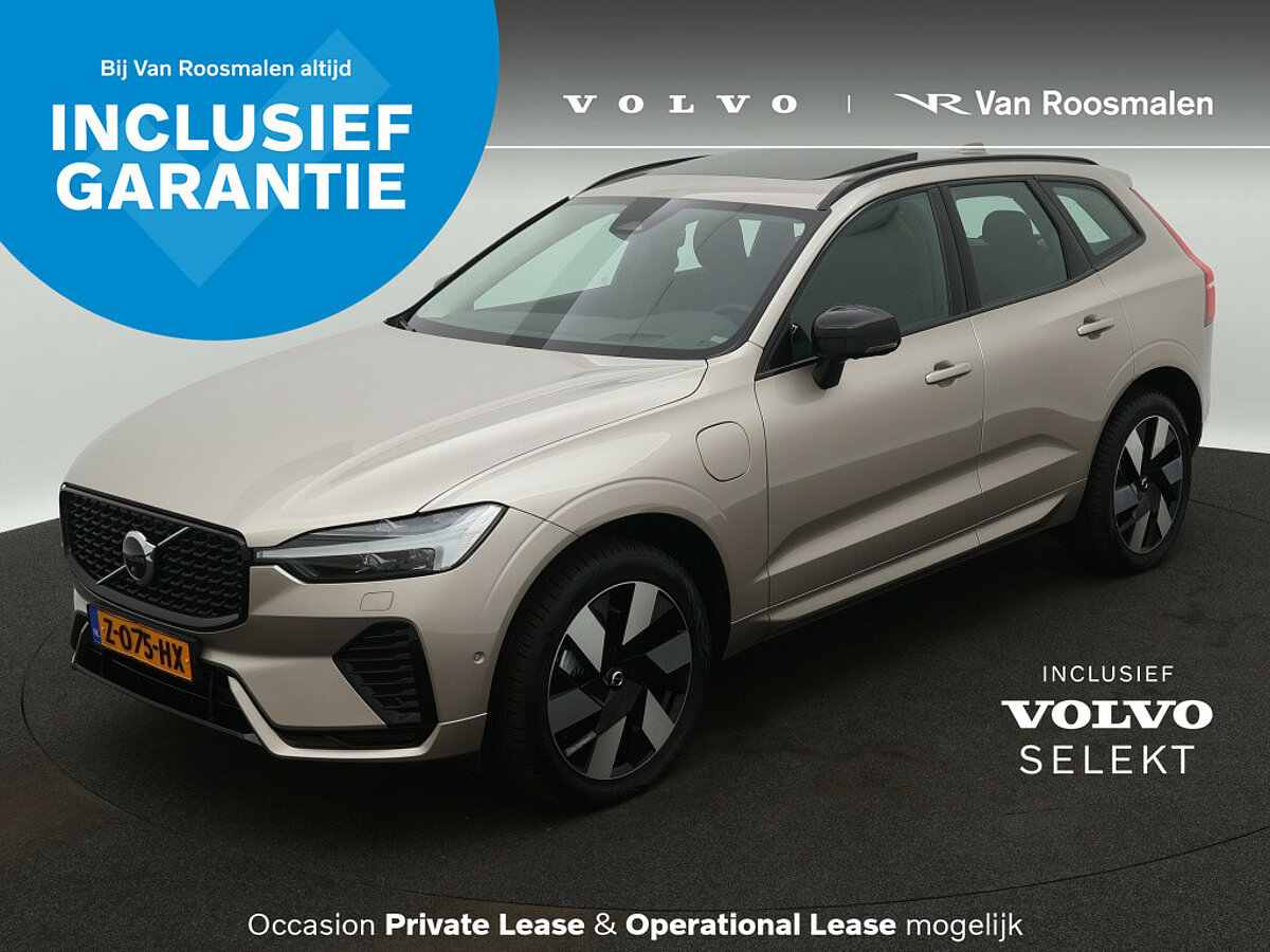 40860205 volvo xc60 2 0 t6 awd ultimate dark panorama dak harman kardon trekha 1