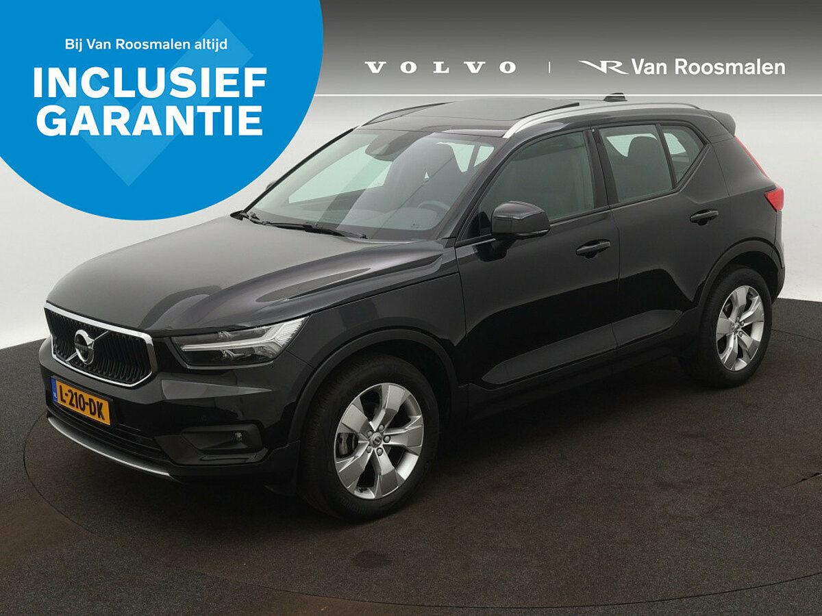 42324799 volvo xc40 1 5 t3 business pro panoramadak 360ao camera harman kardon 1 01