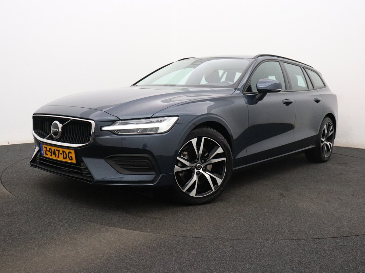 40000939 volvo v60 2 0 b3 essential edition 91