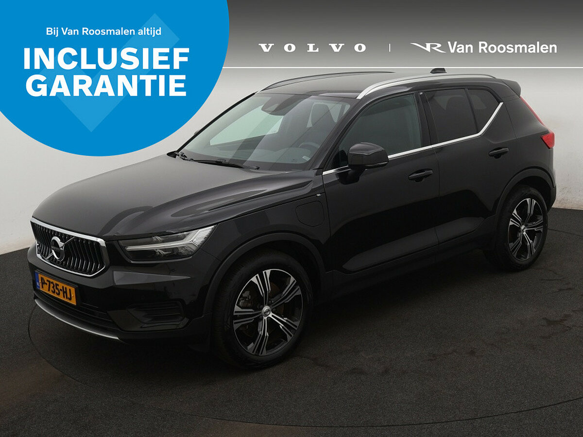 40690005 volvo xc40 1 5 t4 recharge inscription trekhaak achteruitrijcamera 1 04