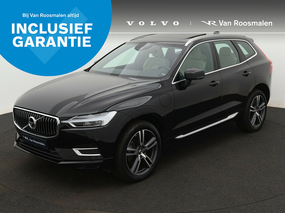 36471614 volvo xc60 2 0 t8 awd inscription luchtvering panorama dak trekhaak 1 21