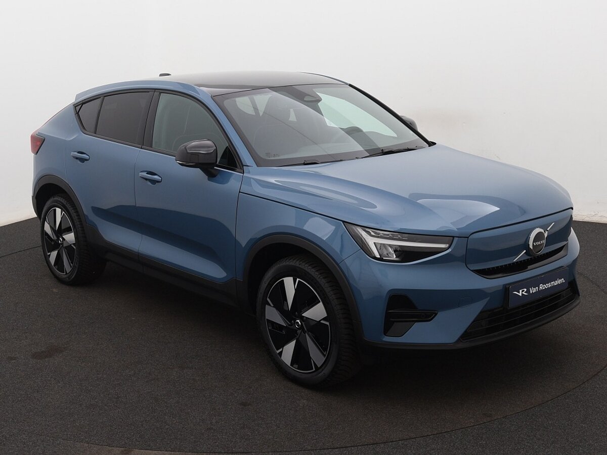 38405351 volvo c40 extended plus 82 kwh 7 07