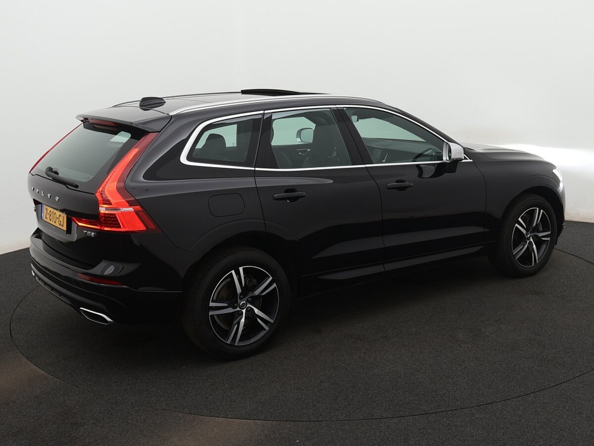 38974797 volvo xc60 2 0 t5 awd r design e76083