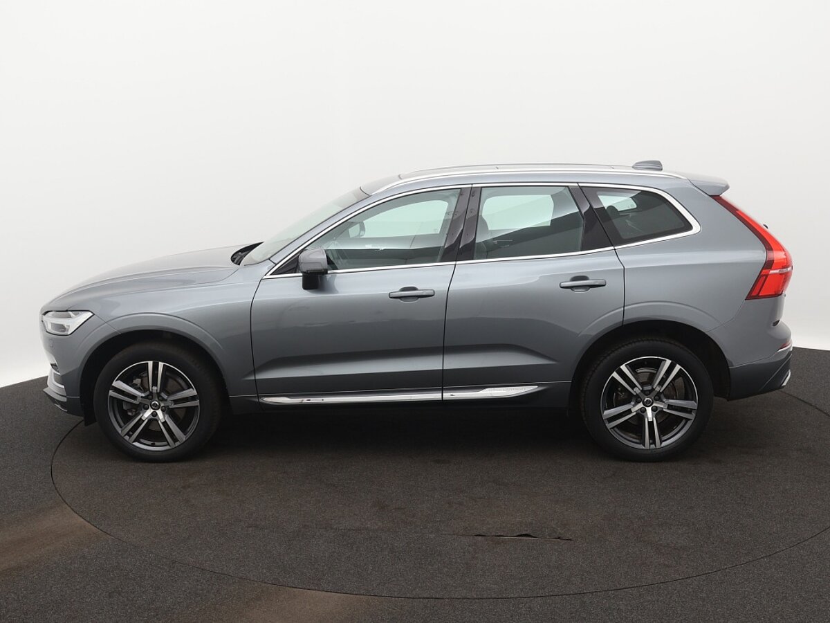 41755343 volvo xc60 2 0 t5 awd inscription luchtvering panoramadak standkachel 2