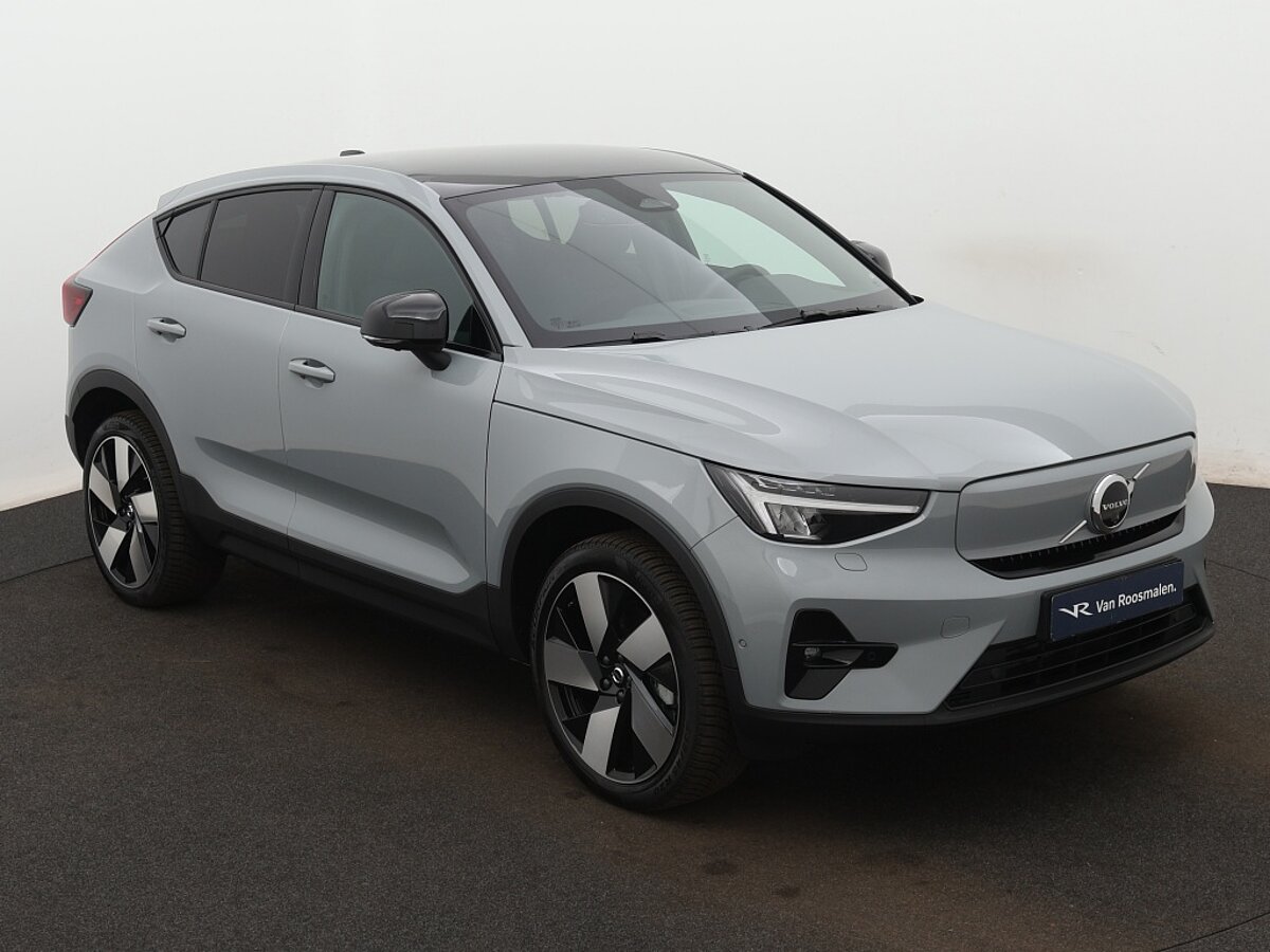37925119 volvo c40 extended ultimate 82 kwh 7 06