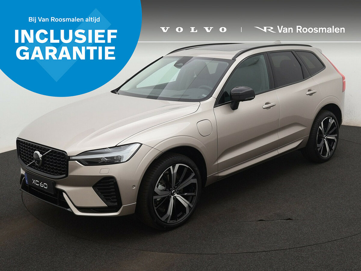 38858010 volvo xc60 2 0 t6 awd ultimate dark 360 camera 21 lmv leder 1 06