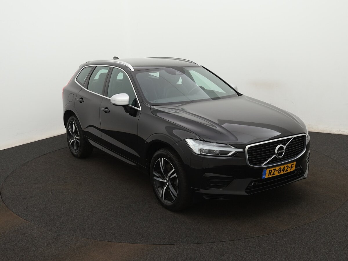 37429076 volvo xc60 2 0 d4 awd r design distr riem vervangen metaalkleur 20