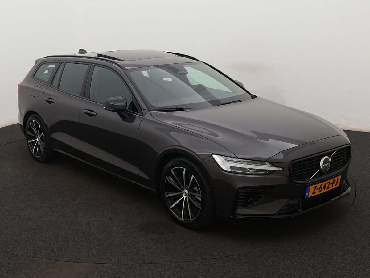 40471404 volvo v60 2 0 t6 awd plus dark panoramadak 8 01