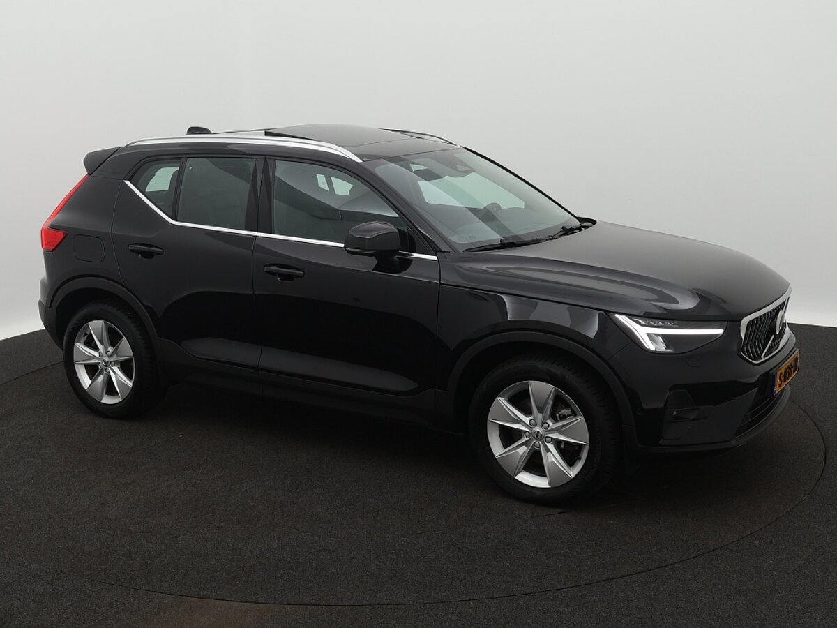 41409862 volvo xc40 2 0 b3 plus bright leder panoramadak c103d6